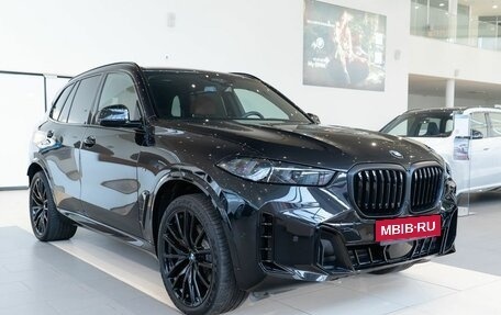 BMW X5, 2025 год, 18 400 000 рублей, 3 фотография