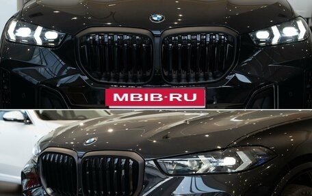 BMW X5, 2025 год, 18 400 000 рублей, 14 фотография