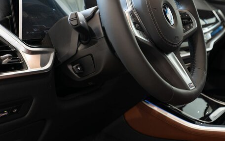 BMW X5, 2025 год, 18 400 000 рублей, 28 фотография