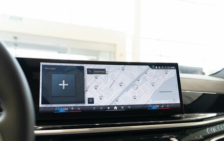 BMW X5, 2025 год, 18 400 000 рублей, 34 фотография