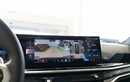 BMW X5, 2025 год, 18 400 000 рублей, 37 фотография