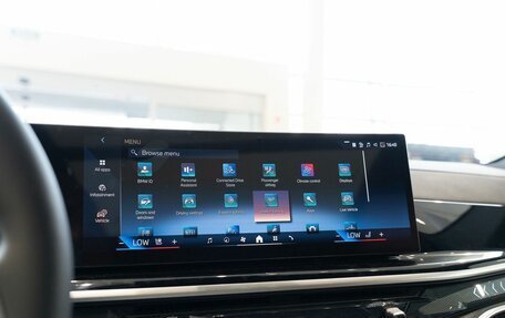 BMW X5, 2025 год, 18 400 000 рублей, 36 фотография