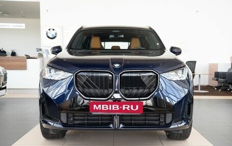 BMW X3, 2024 год, 10 950 000 рублей, 2 фотография