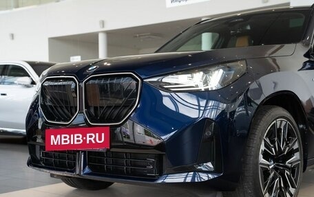 BMW X3, 2024 год, 10 950 000 рублей, 9 фотография