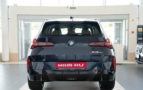 BMW X3, 2024 год, 10 950 000 рублей, 6 фотография