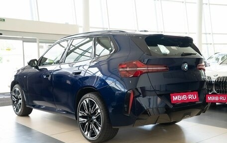 BMW X3, 2024 год, 10 950 000 рублей, 7 фотография