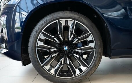 BMW X3, 2024 год, 10 950 000 рублей, 11 фотография