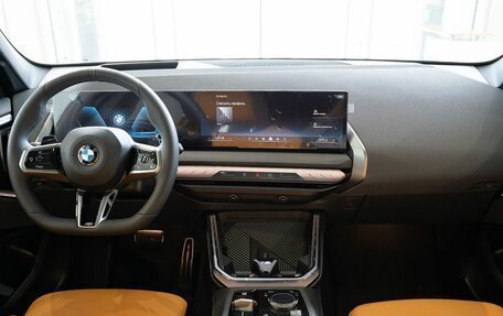 BMW X3, 2024 год, 10 950 000 рублей, 23 фотография