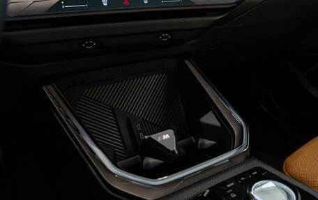BMW X3, 2024 год, 10 950 000 рублей, 37 фотография