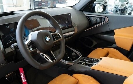 BMW X3, 2024 год, 10 950 000 рублей, 28 фотография