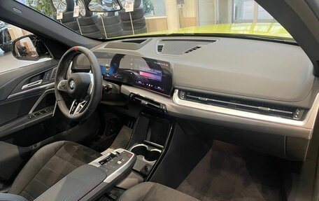 BMW X1, 2025 год, 7 100 000 рублей, 11 фотография