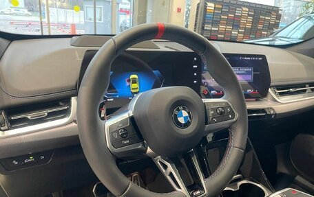 BMW X1, 2025 год, 7 100 000 рублей, 14 фотография