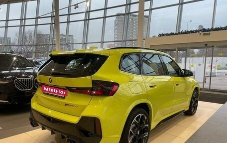 BMW X1, 2025 год, 7 100 000 рублей, 5 фотография