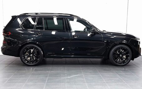 BMW X7, 2025 год, 18 600 000 рублей, 5 фотография