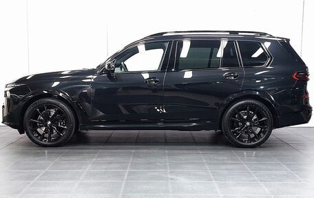 BMW X7, 2025 год, 18 600 000 рублей, 8 фотография