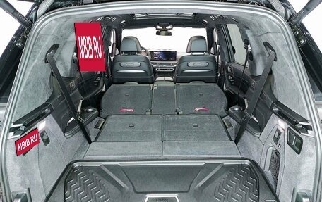 BMW X7, 2025 год, 18 600 000 рублей, 3 фотография