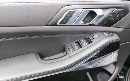 BMW X7, 2025 год, 18 600 000 рублей, 11 фотография