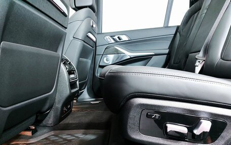 BMW X7, 2025 год, 18 600 000 рублей, 14 фотография