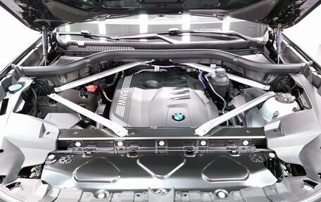 BMW X7, 2025 год, 18 600 000 рублей, 17 фотография