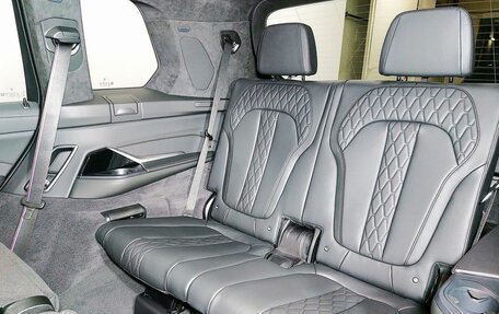 BMW X7, 2025 год, 18 600 000 рублей, 15 фотография