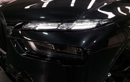 BMW X7, 2025 год, 18 600 000 рублей, 16 фотография