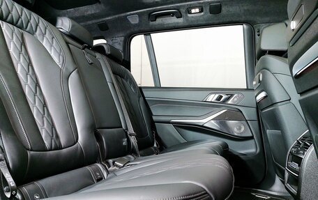 BMW X7, 2025 год, 18 600 000 рублей, 21 фотография