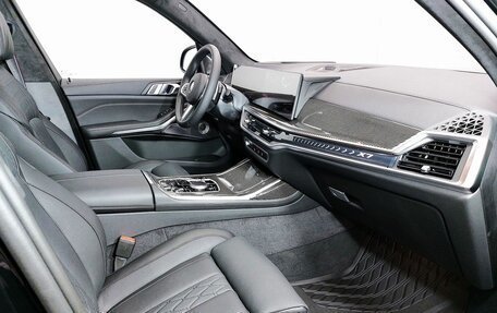 BMW X7, 2025 год, 18 600 000 рублей, 19 фотография