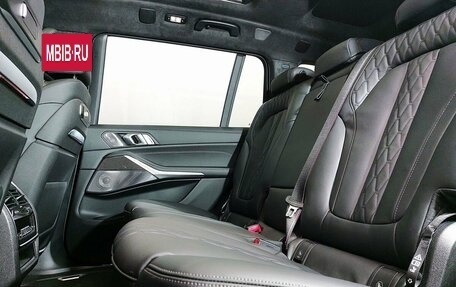 BMW X7, 2025 год, 18 600 000 рублей, 13 фотография