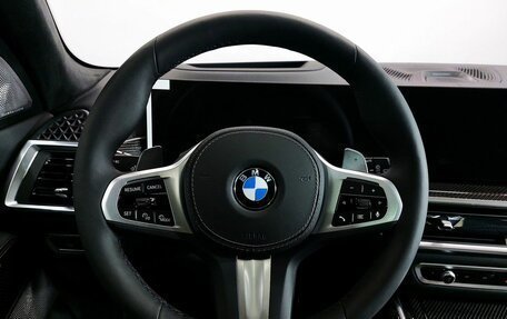 BMW X7, 2025 год, 18 600 000 рублей, 28 фотография