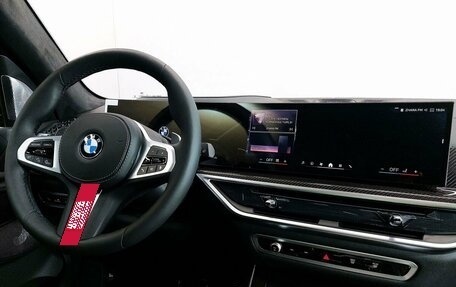 BMW X7, 2025 год, 18 600 000 рублей, 27 фотография