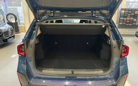 BMW X1, 2025 год, 6 200 000 рублей, 11 фотография