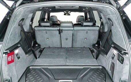 BMW X7, 2025 год, 18 600 000 рублей, 25 фотография