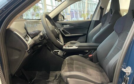 BMW X1, 2025 год, 6 200 000 рублей, 19 фотография