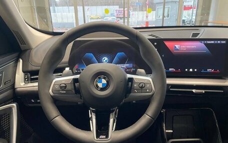 BMW X1, 2025 год, 6 200 000 рублей, 16 фотография