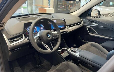 BMW X1, 2025 год, 6 200 000 рублей, 18 фотография