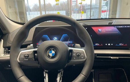 BMW X1, 2025 год, 6 200 000 рублей, 15 фотография