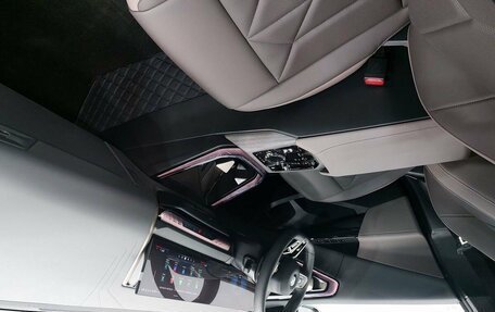 BMW X3, 2025 год, 7 350 000 рублей, 16 фотография