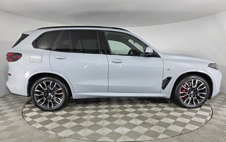 BMW X5, 2025 год, 18 650 000 рублей, 3 фотография