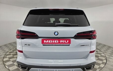 BMW X5, 2025 год, 18 650 000 рублей, 5 фотография