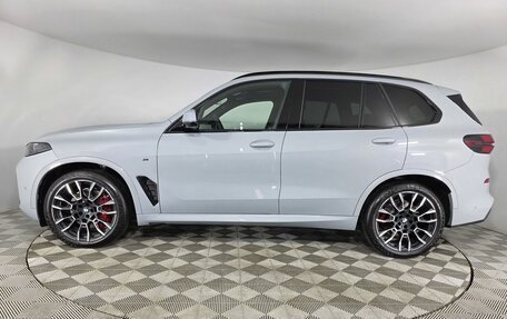 BMW X5, 2025 год, 18 650 000 рублей, 6 фотография