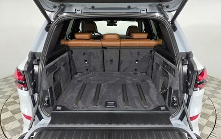 BMW X5, 2025 год, 18 650 000 рублей, 9 фотография