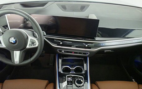 BMW X5, 2025 год, 18 650 000 рублей, 20 фотография