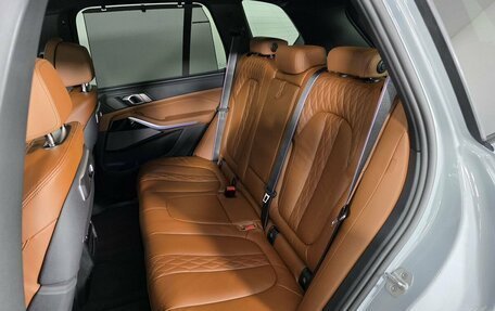 BMW X5, 2025 год, 18 650 000 рублей, 16 фотография