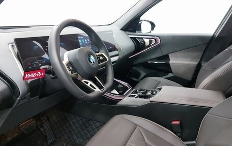 BMW X3, 2025 год, 7 885 000 рублей, 27 фотография