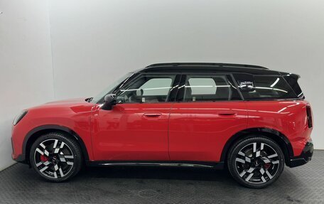 MINI Countryman, 2024 год, 7 750 000 рублей, 6 фотография