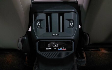 BMW X3, 2025 год, 7 800 000 рублей, 22 фотография