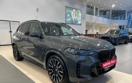 BMW X5, 2025 год, 18 600 000 рублей, 3 фотография
