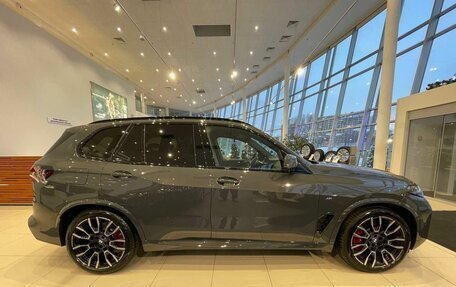 BMW X5, 2025 год, 18 600 000 рублей, 4 фотография