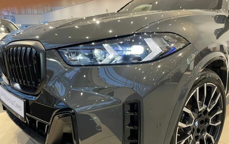 BMW X5, 2025 год, 18 600 000 рублей, 9 фотография