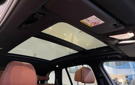 BMW X5, 2025 год, 18 600 000 рублей, 14 фотография